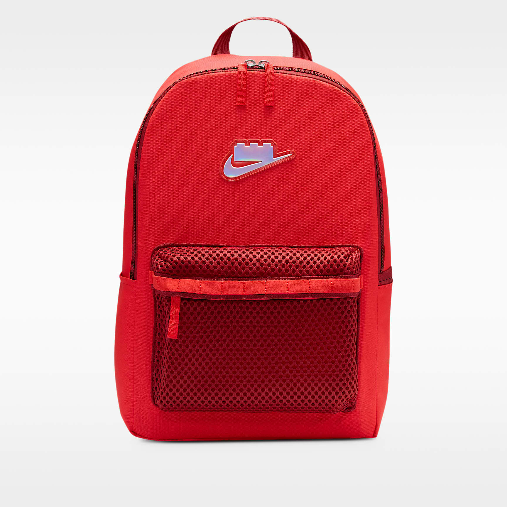 Nike x LEGO® Collection Heritage Backpack (25L). Nike.com